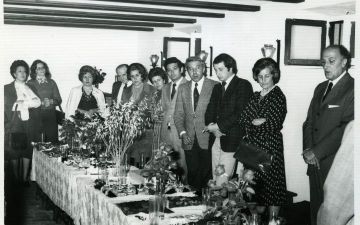 1975 I promocio ETA 3