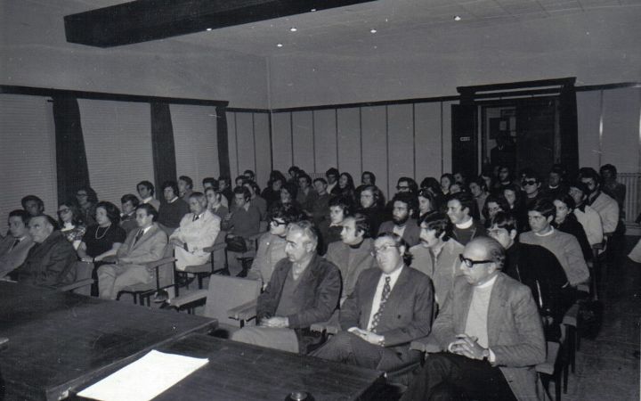 1973 Inici de Curs 1973-74  núm  2