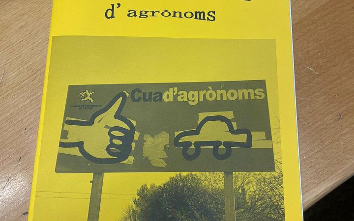 2006 La Cua d'agrònoms