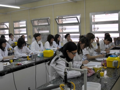 2008 Laboratori