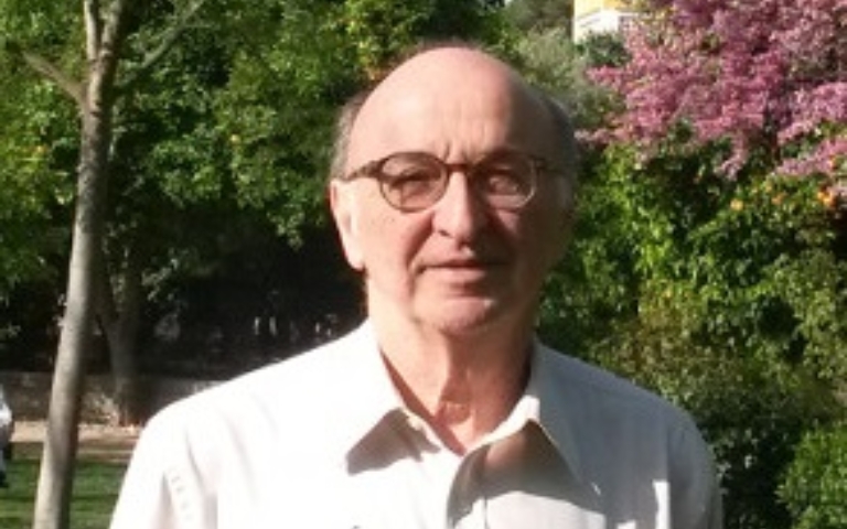Elias-Fereres