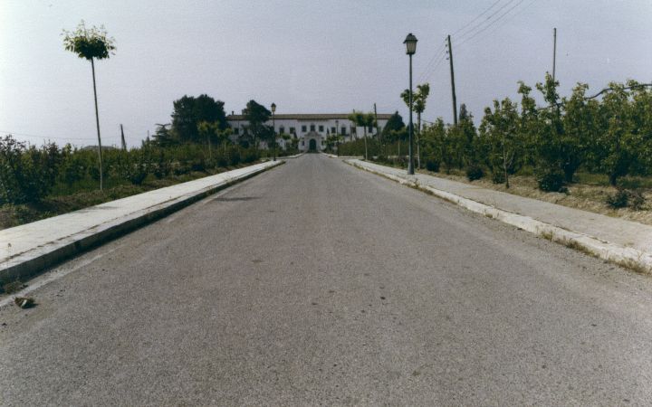 1978 Campus
