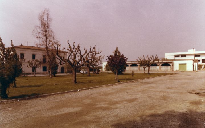 1978 Edificis campus 1