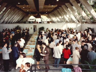 1994 Congreso de Microbiologia de los Alimentos 2