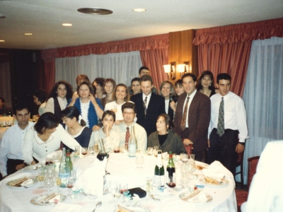 1994 Congreso de Microbiologia de los Alimentos 5
