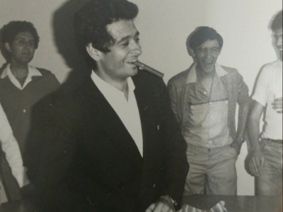 1977 Josep Giné