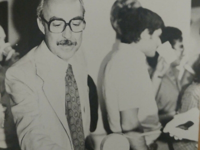 1977 Josep Mª Duró