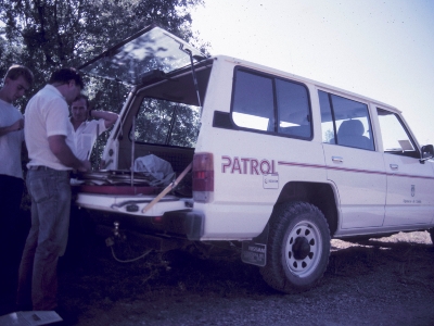 1985 Sortida camp Botànica1 (1)