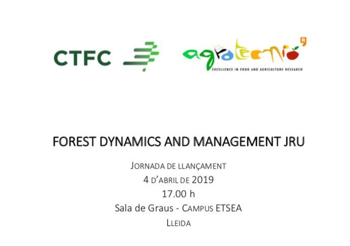 JORNADA DE LLANÇAMENT