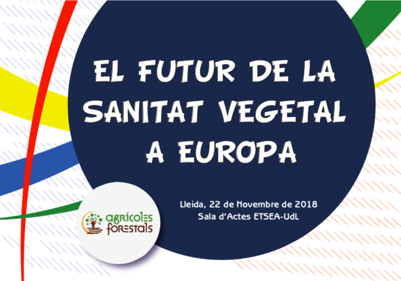 Sanitat Vegetal