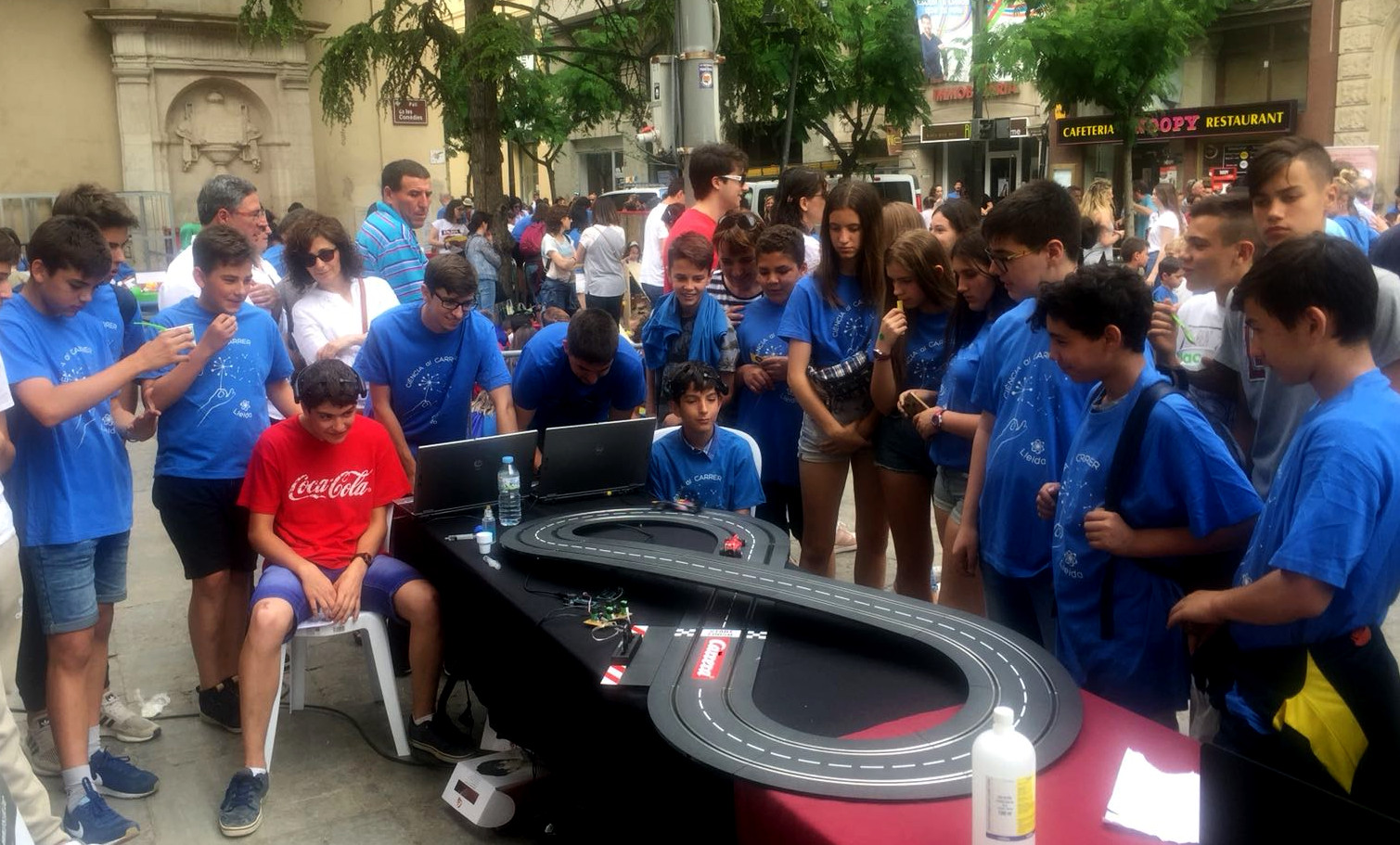 cienciaalcarrer2018-EPS