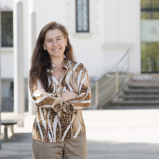 Teresa Capell