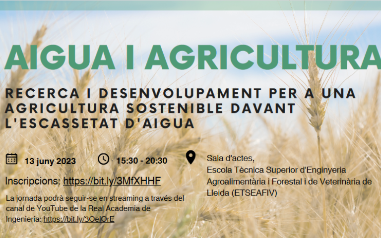 AiguaiAgricultura