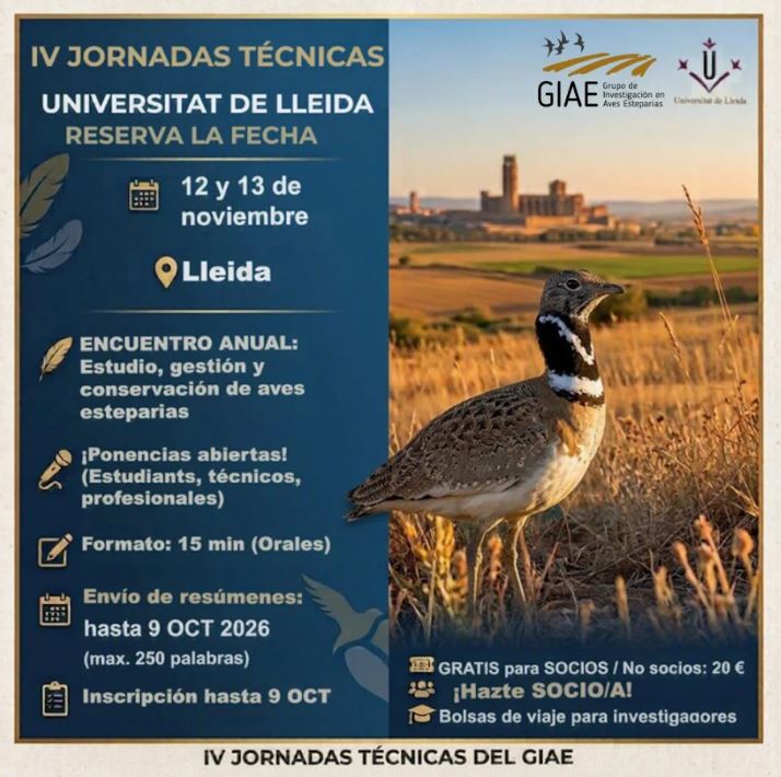 GIAE JORNADES