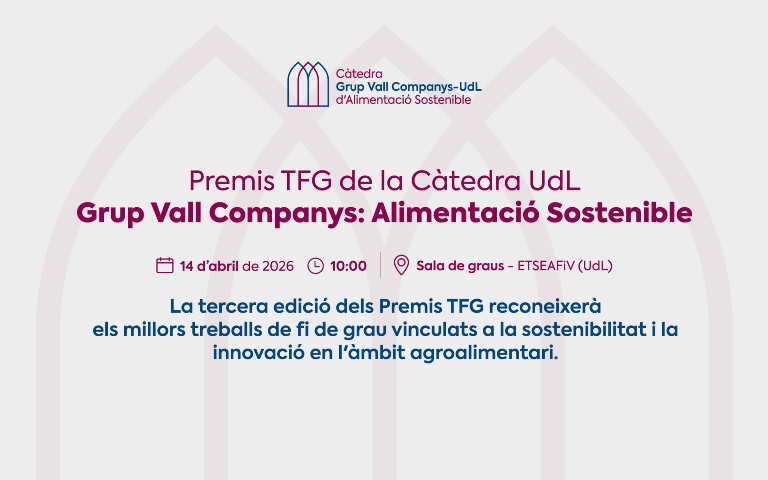PREMIS TFG VALL COMPANYS