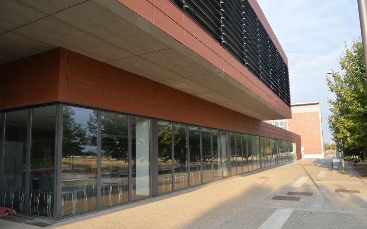 Edifici 5