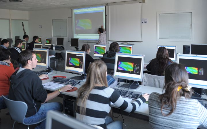 Aula