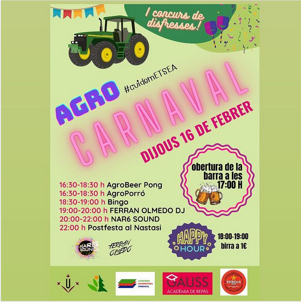 Agrocarnaval