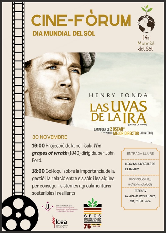 Cine forum