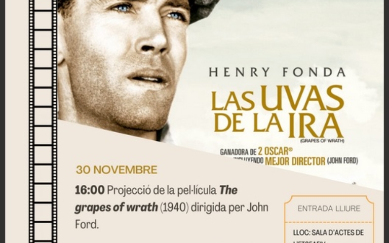 Cine forum
