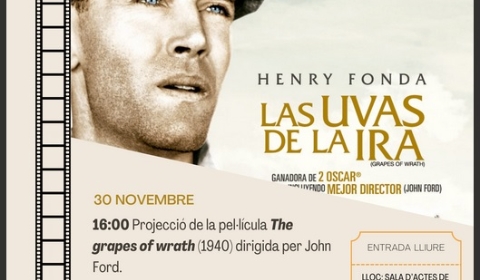 Cine forum