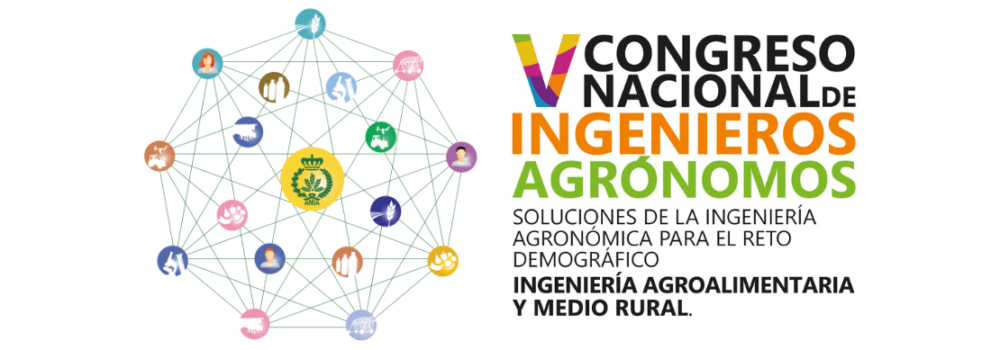 Congreso agronomos