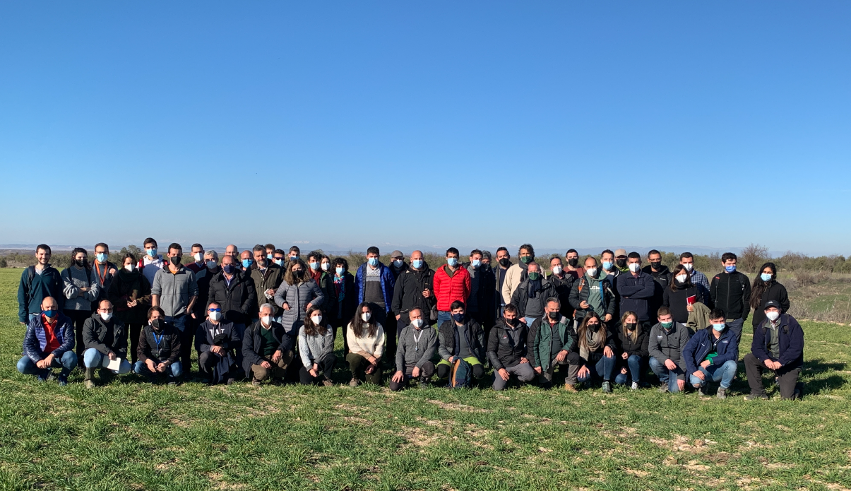 Curs Males Herbes