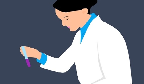 Dones i ciencia
