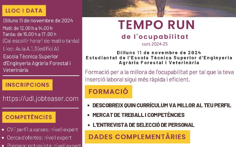 ETSEA_TEMPO RUN 2024-25