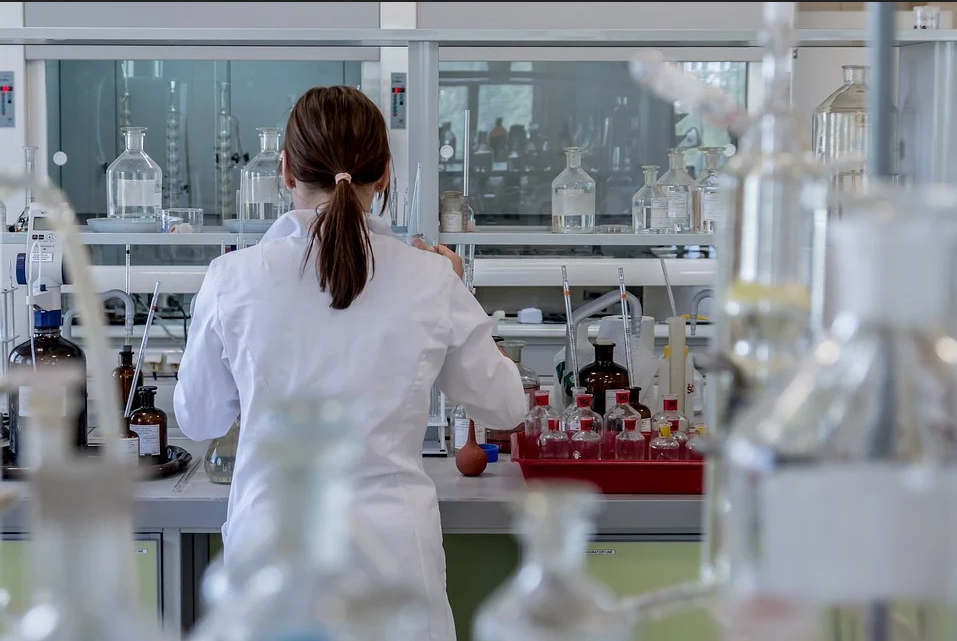 Food Tech lab