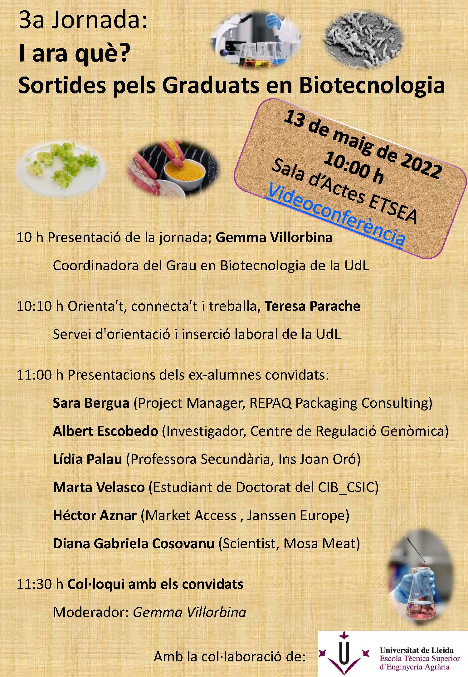 Fulletó informatiu 2022