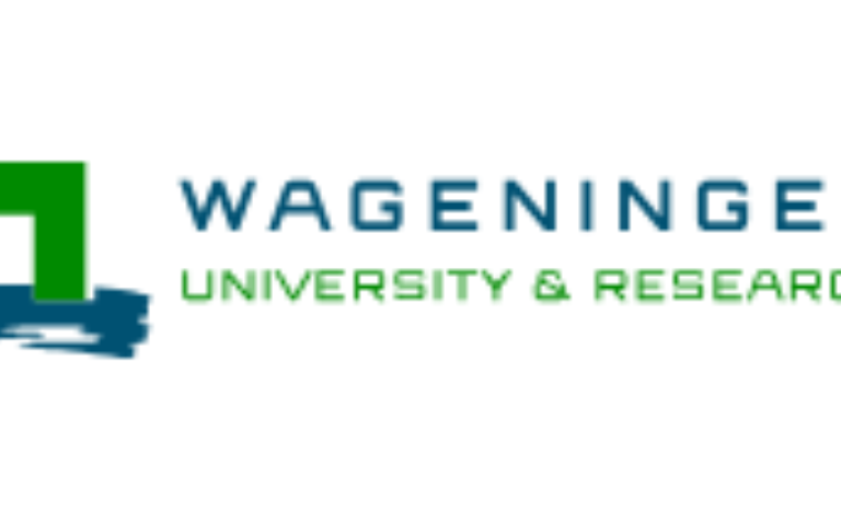 Logo WUR
