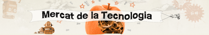 Mercat Tecnologia