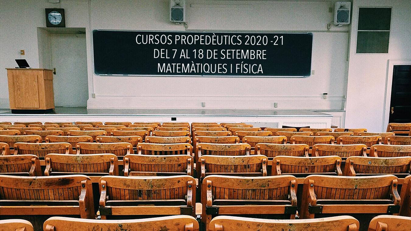 Propedeuticos