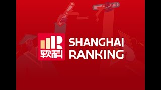 Shanghai Ranking