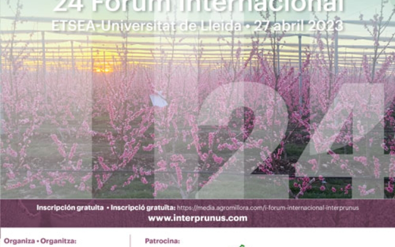 interprunus