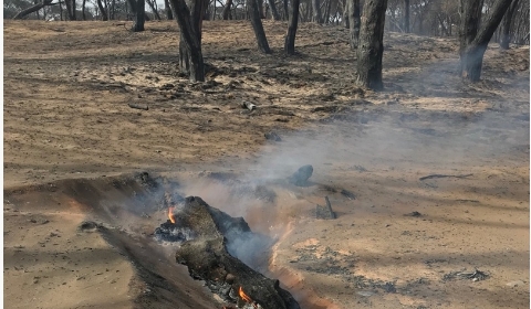 Incendi