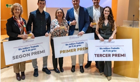 Premi Cat VC