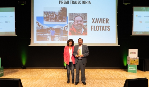 Premi X Flotats