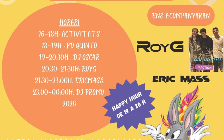 CARTELL CARNESTOLTES