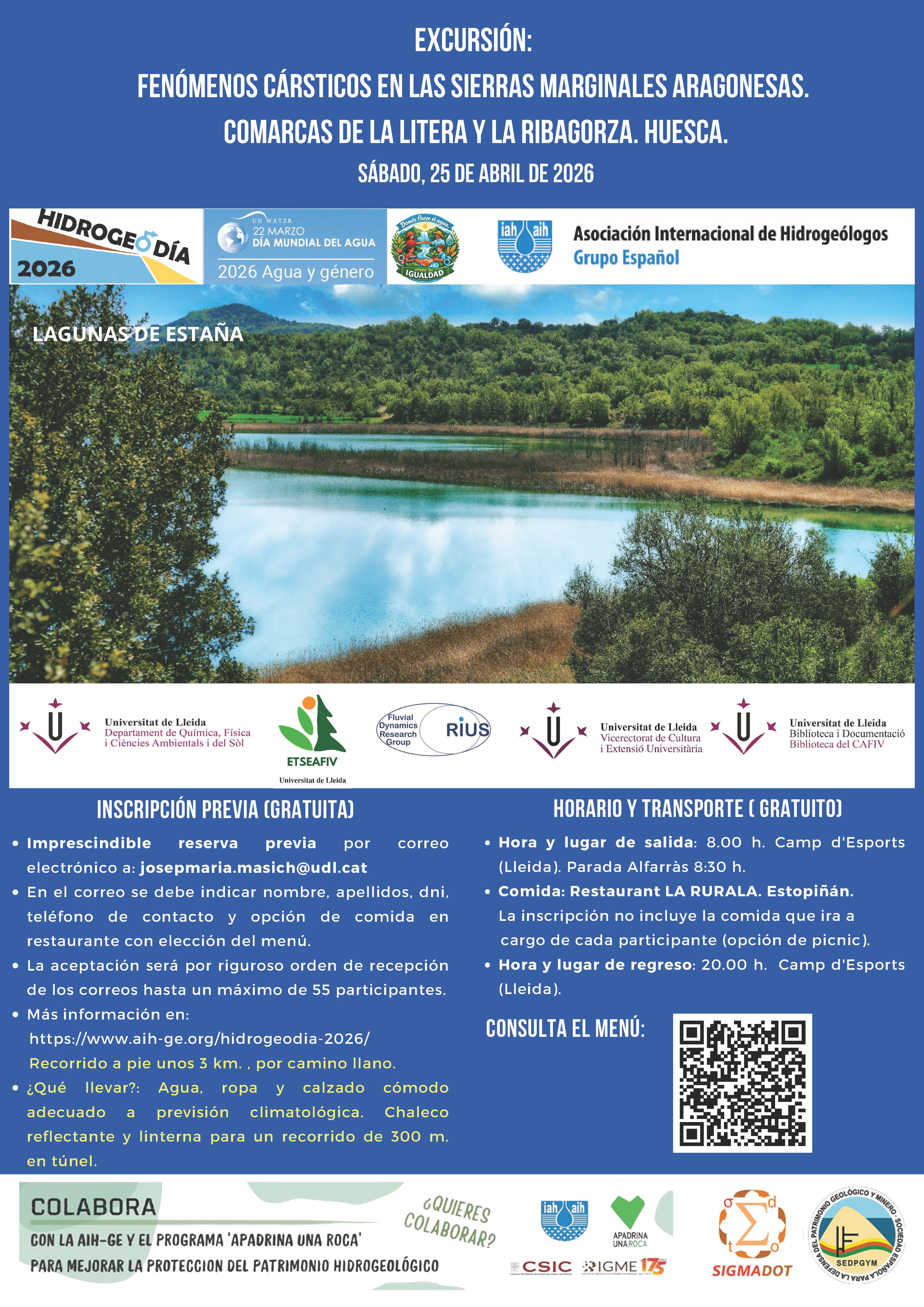 CARTELL HIDRO HUESCA 26