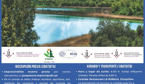 CARTELL HIDRO HUESCA 26
