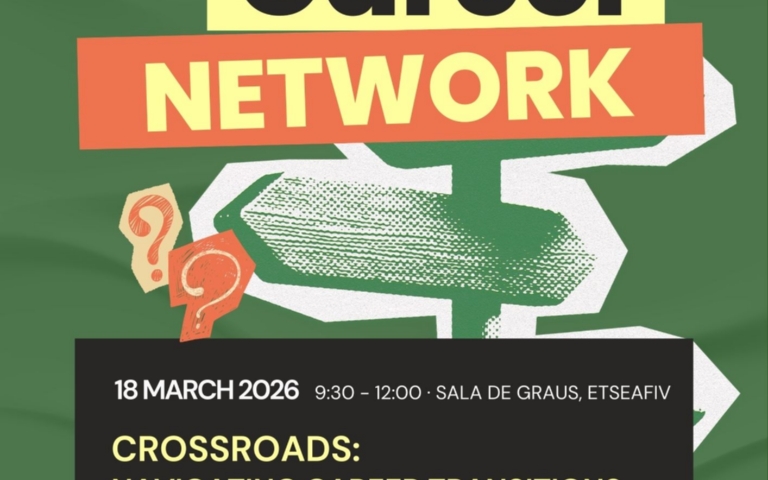 EC Network - March 2026