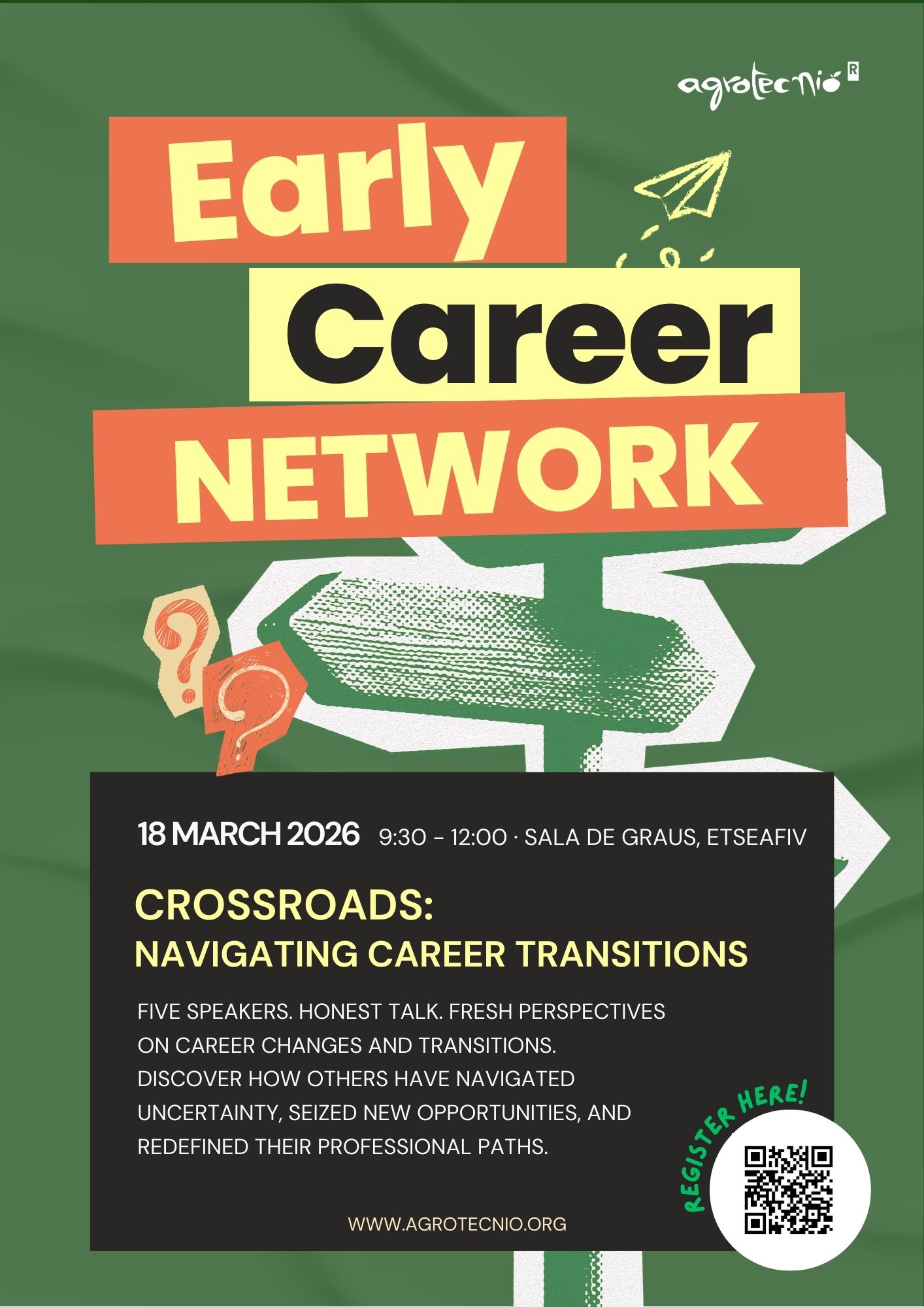 EC Network - March 2026