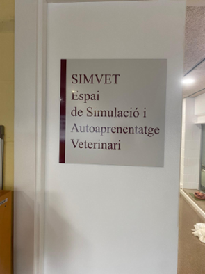 SIMVET